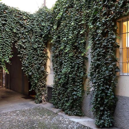 Palazzo Liberati Apartments بارما المظهر الخارجي الصورة