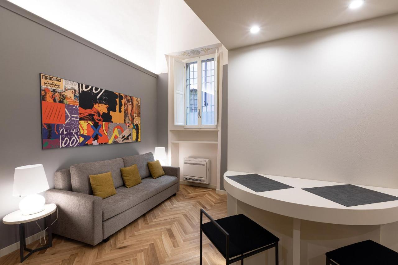 Palazzo Liberati Apartments بارما المظهر الخارجي الصورة