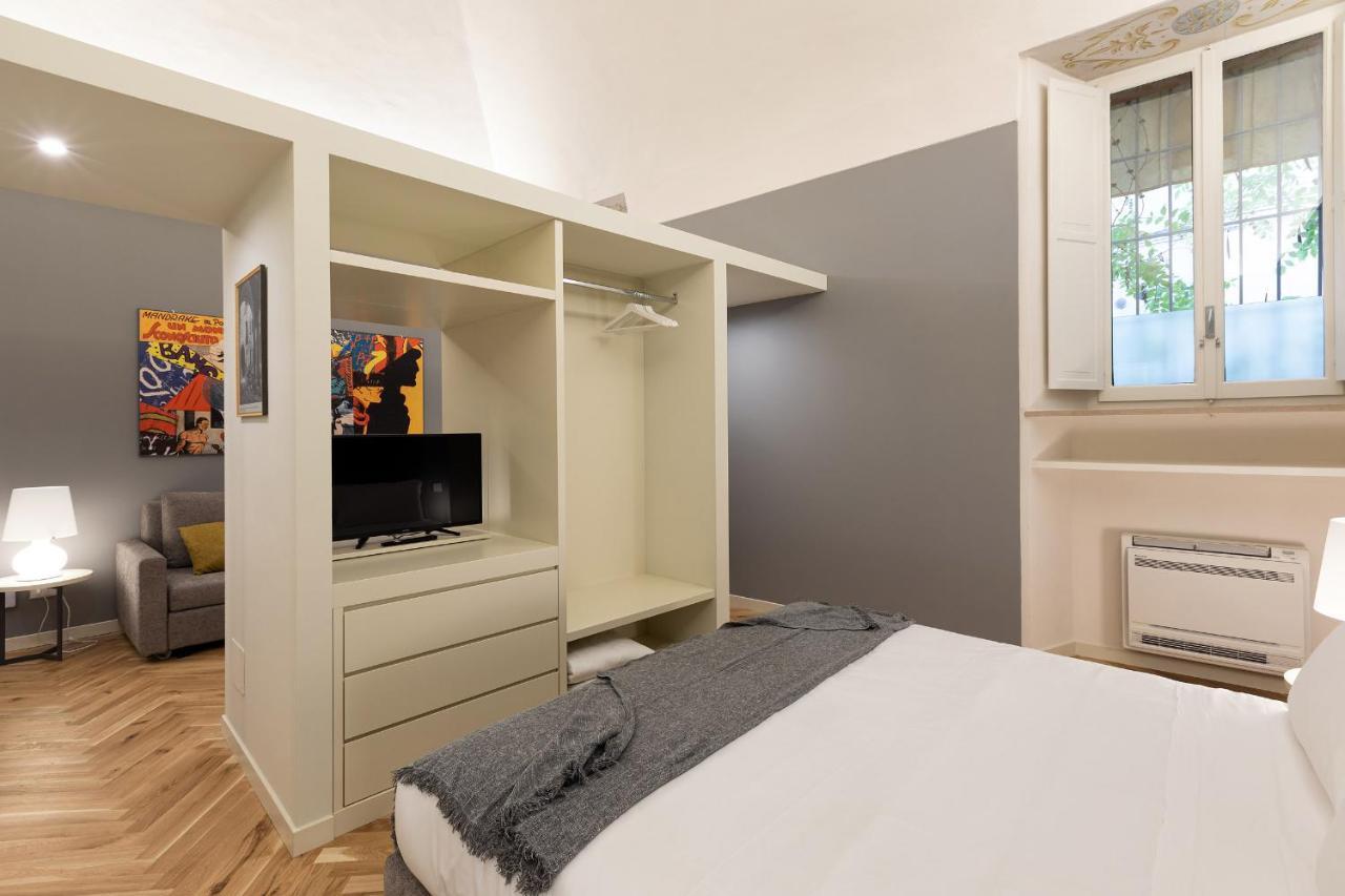 Palazzo Liberati Apartments بارما المظهر الخارجي الصورة