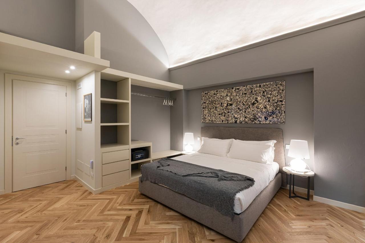 Palazzo Liberati Apartments بارما المظهر الخارجي الصورة