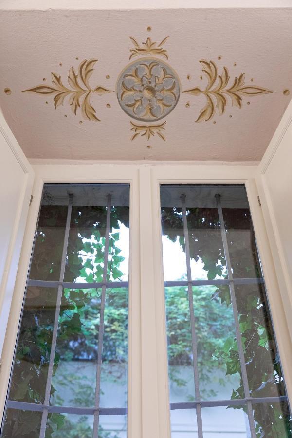 Palazzo Liberati Apartments بارما المظهر الخارجي الصورة
