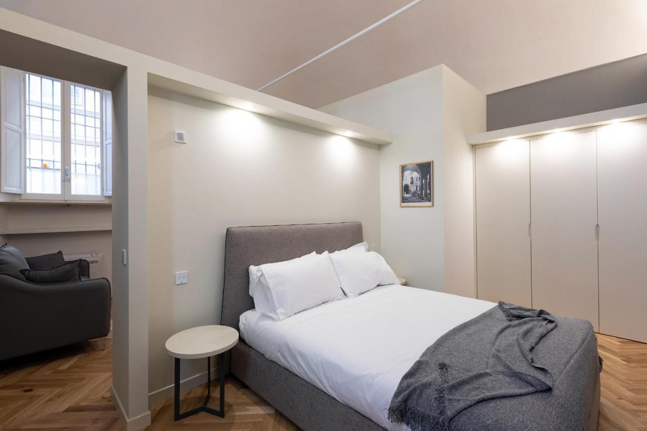 Palazzo Liberati Apartments بارما المظهر الخارجي الصورة