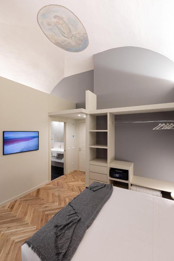 Palazzo Liberati Apartments بارما المظهر الخارجي الصورة