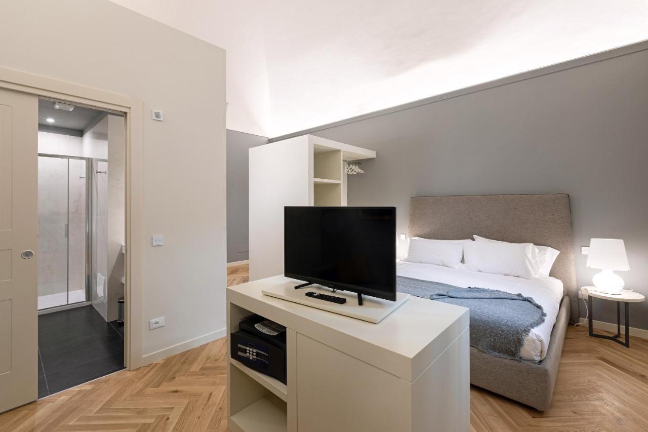 Palazzo Liberati Apartments بارما المظهر الخارجي الصورة