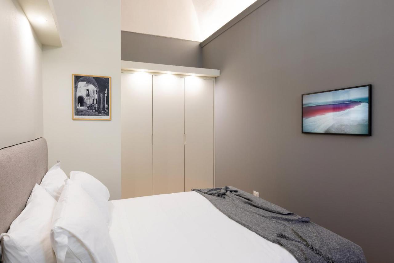 Palazzo Liberati Apartments بارما المظهر الخارجي الصورة
