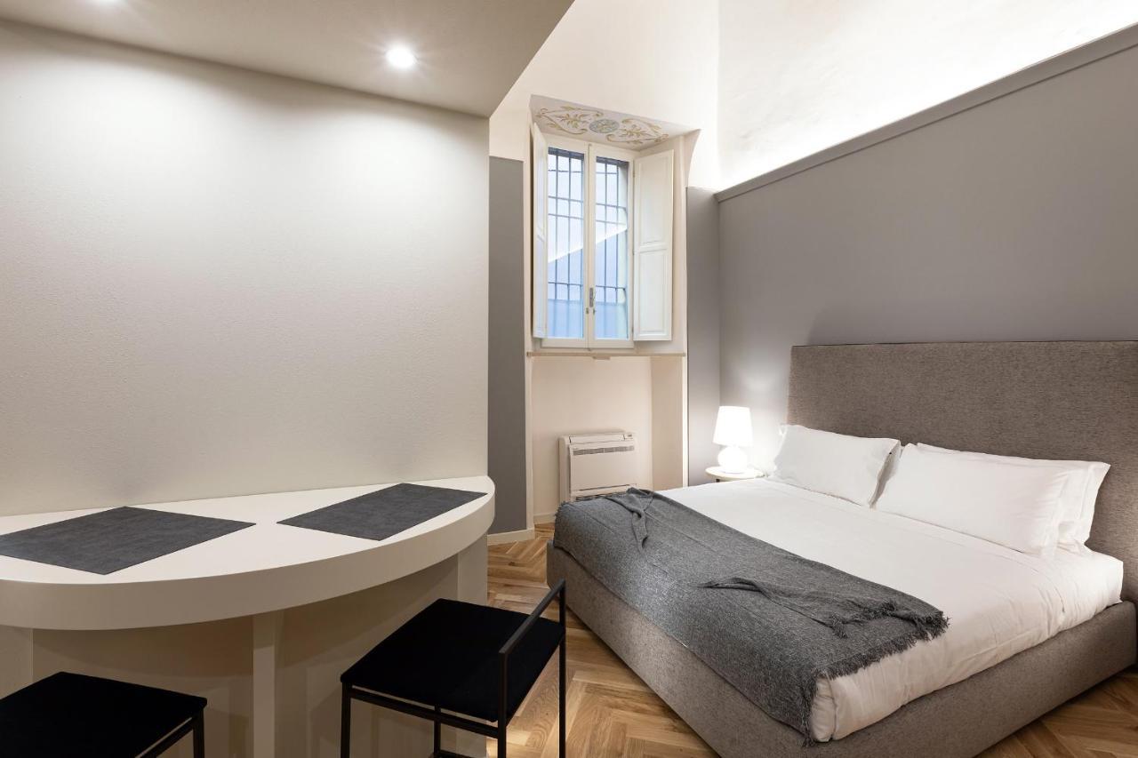 Palazzo Liberati Apartments بارما المظهر الخارجي الصورة