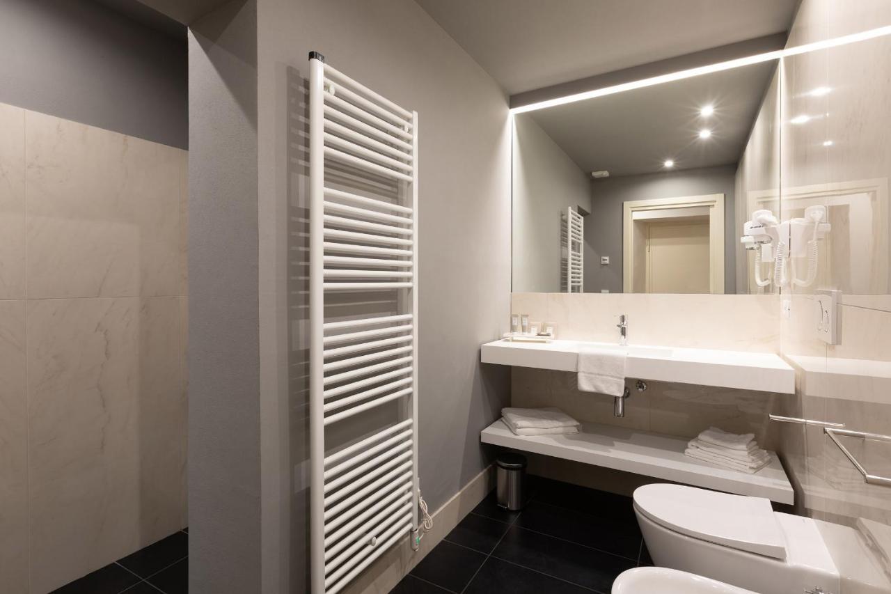 Palazzo Liberati Apartments بارما المظهر الخارجي الصورة