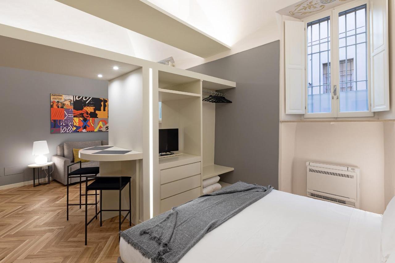 Palazzo Liberati Apartments بارما المظهر الخارجي الصورة